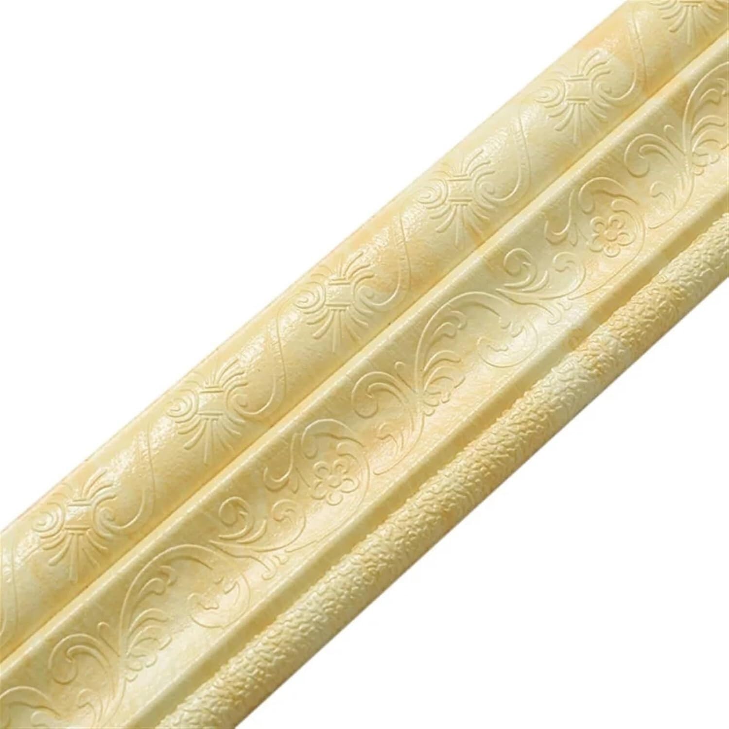 k3Mq9Rw Self Adhesive Corner Protectors Self-adhesive Foam Skirting Board Corner And Waistband Stickers(Y2)
