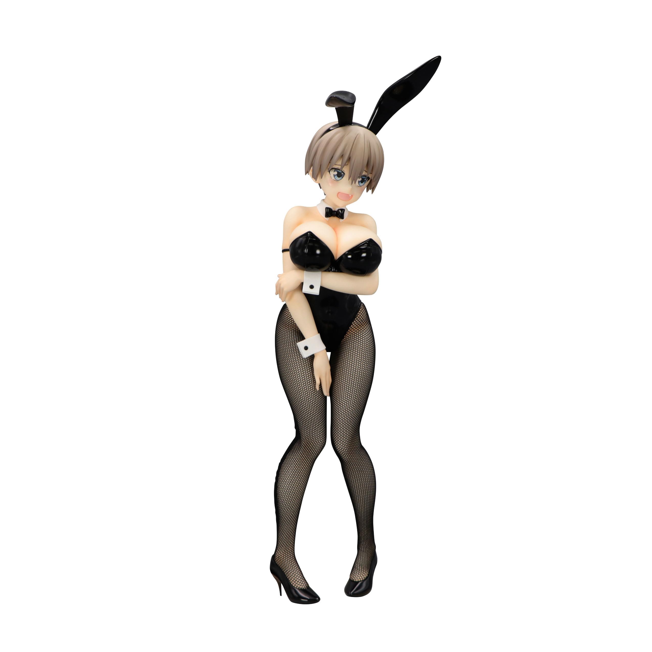 Amazon.co.jp: 宇崎ちゃんは遊びたい！ BiCute Bunnies Figure