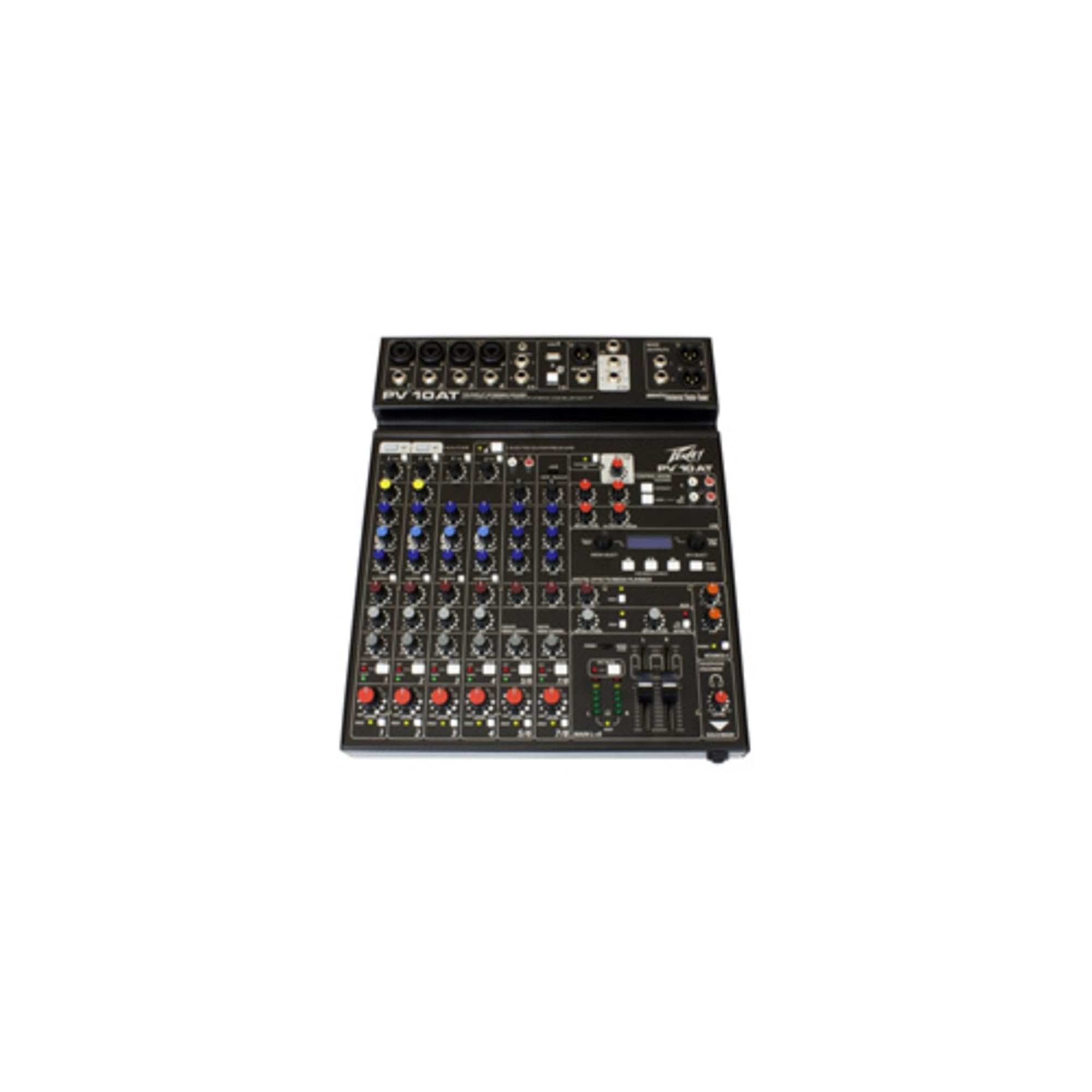 Peavey PV 10 AT w/Auto-Tune and Bluetooth