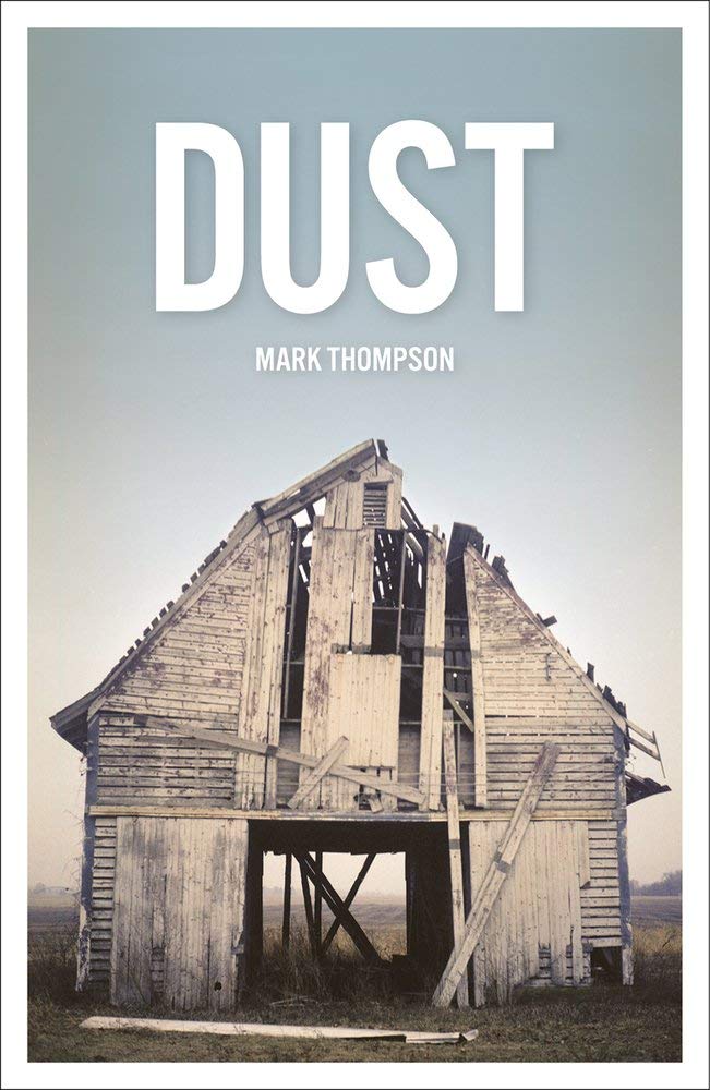 Dust: An evocative coming of age journey across 60s America