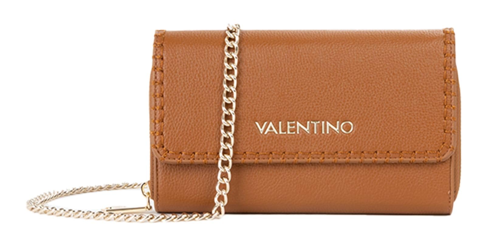 Valentino cross body bag Aleksandra Crossbody Bag Cuoio brown