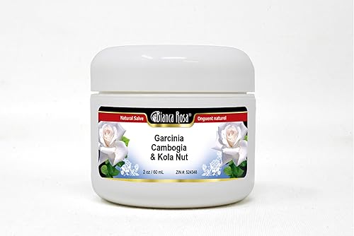 Miniatura 1 de Garcinia Cambogia &amp; Kola Nut Salve (2 oz, ZIN 524348)