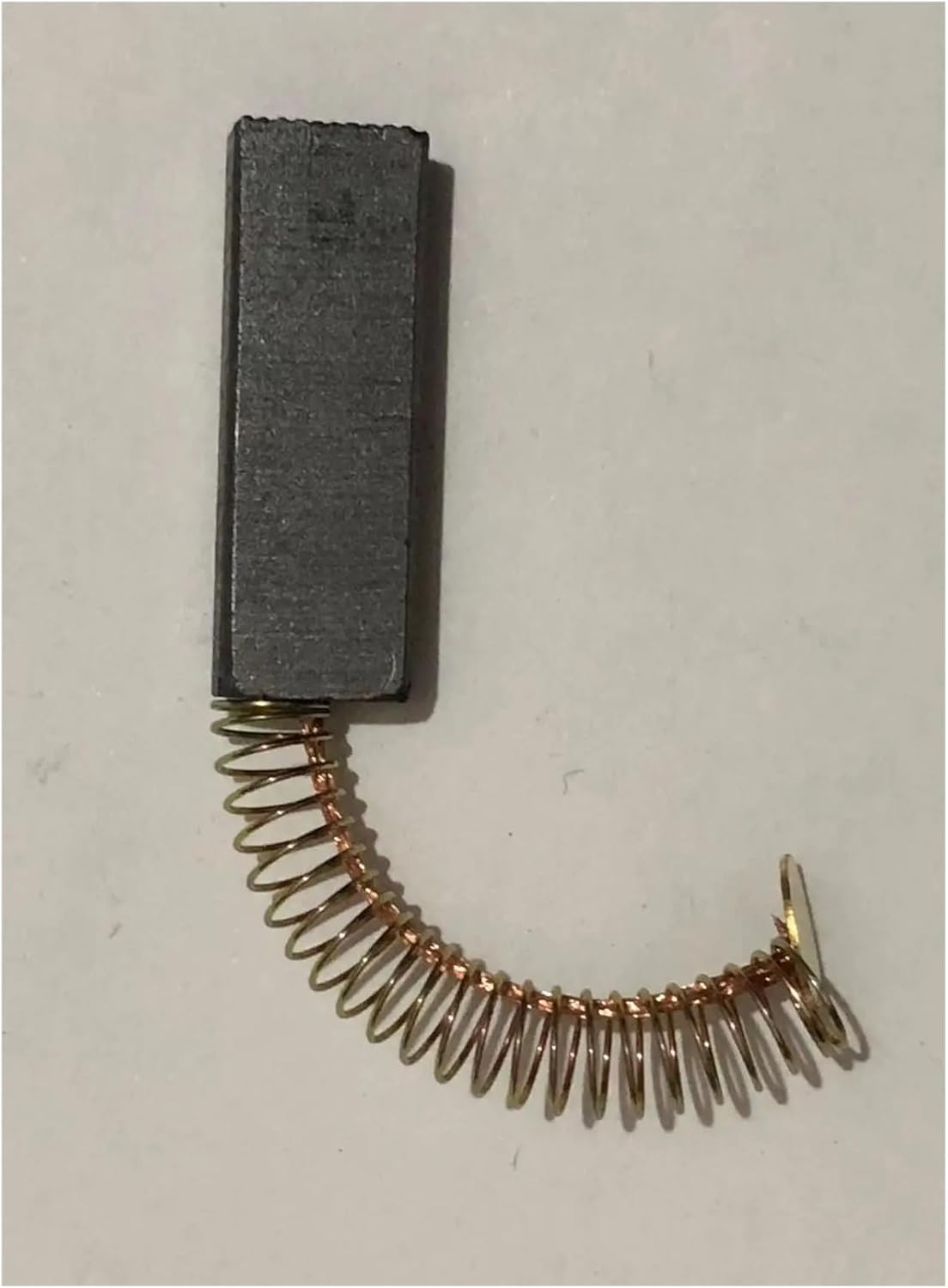 6.3 x 11 x 32 mm モーターカーボンブラシ電動工具 6個パック