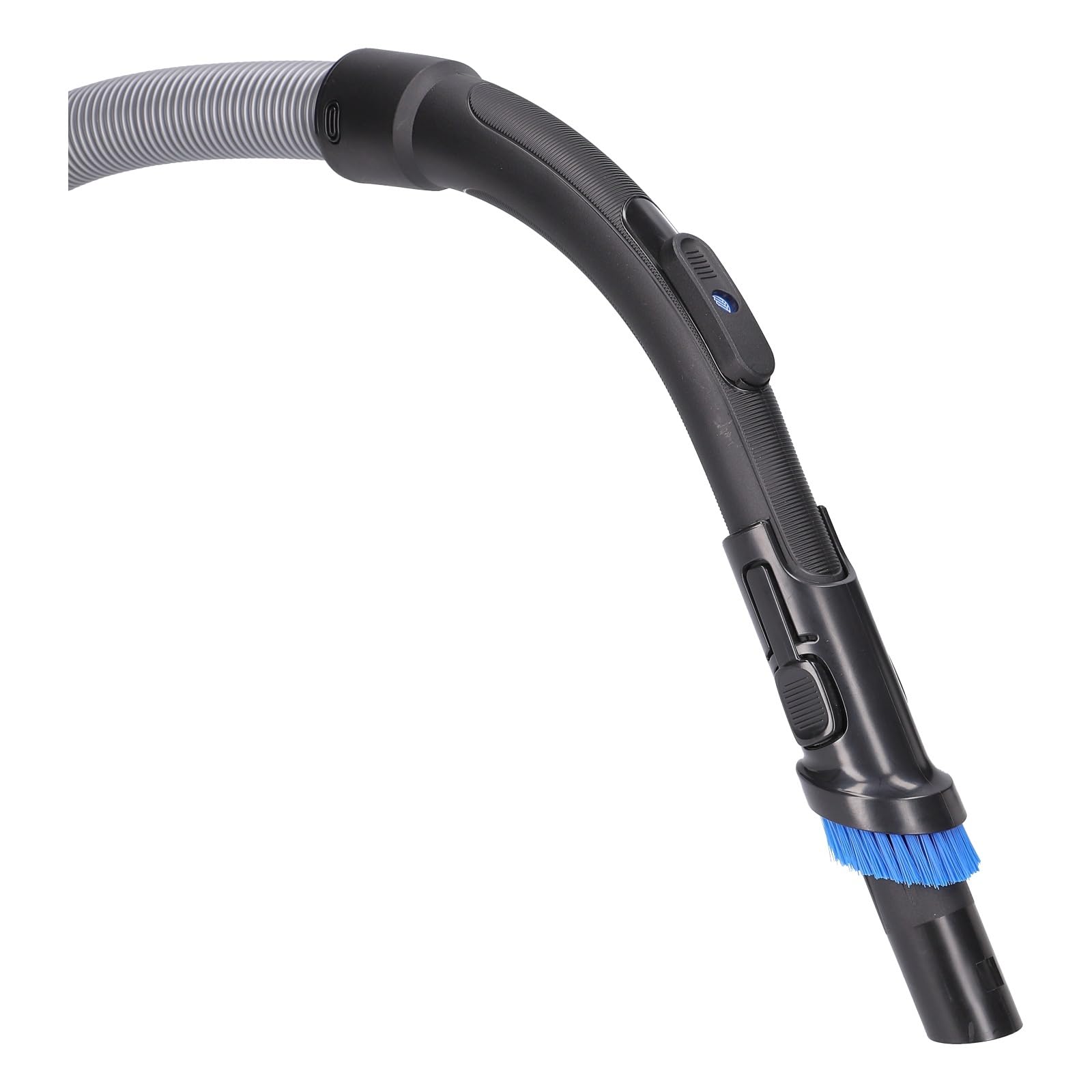 easyPART passend für PHILIPS Personal Health 432200538251 Saugschlauch mit