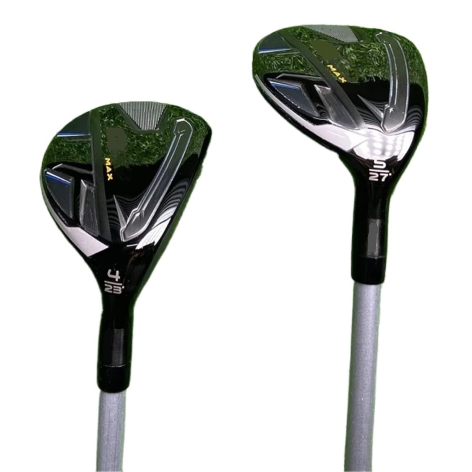 Kompatibel for Damen-Golfschläger QI10 MAX Damen-Fairway-Holz-Driver