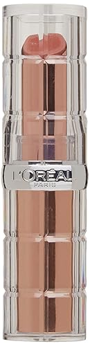 Vista 25 de Maquillaje L'Oréal Paris, Total 1, Esmalte rojo