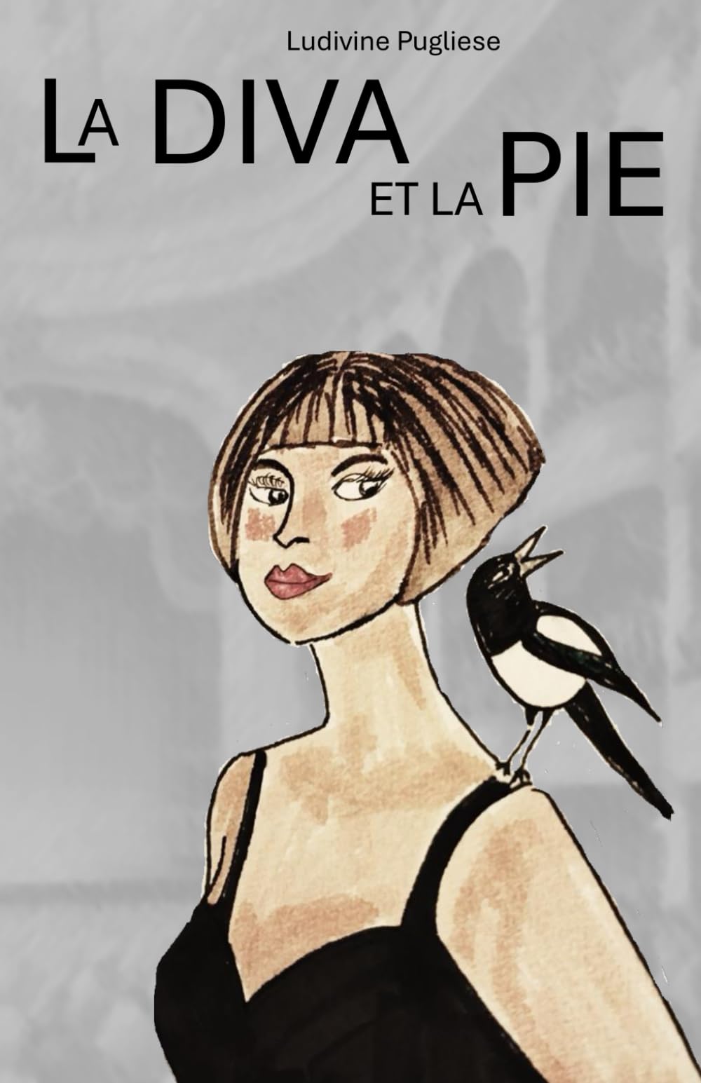 La diva et la pie