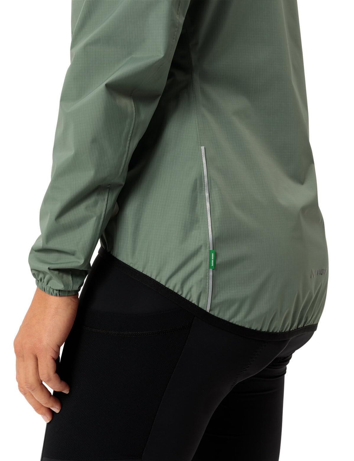 VAUDE Giacca Drop III