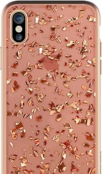 Rocom　Apple iPhone X ピンクゴールド Rocom様専用 Apple iPhone X ピンクゴールド