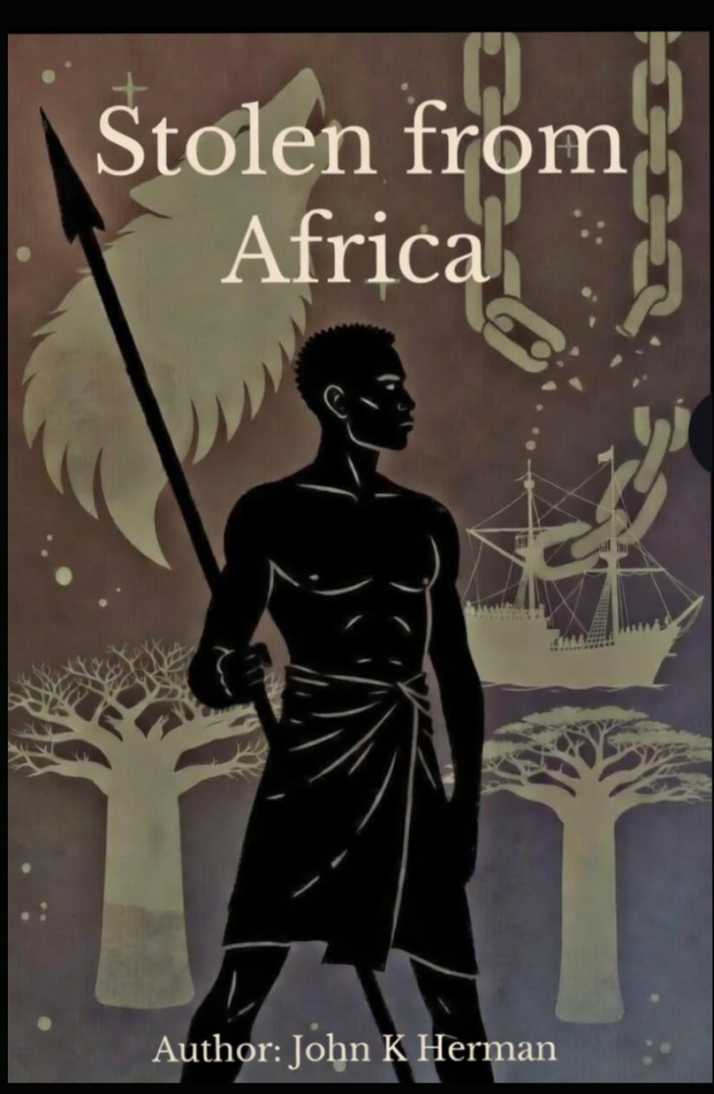 Stolen from Africa