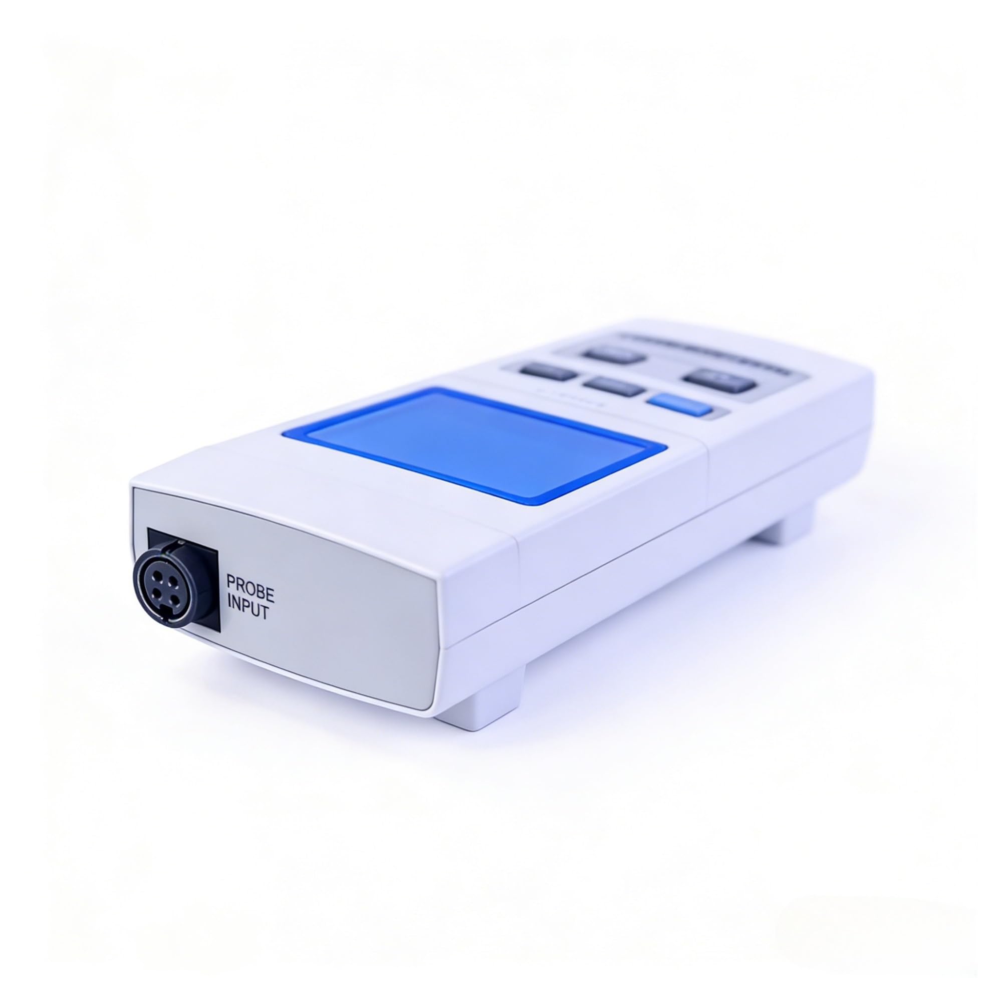 Handheld 3002 EMF Tester AC DC Gauss Meter for Industrial Measurement for Industrial Inspection