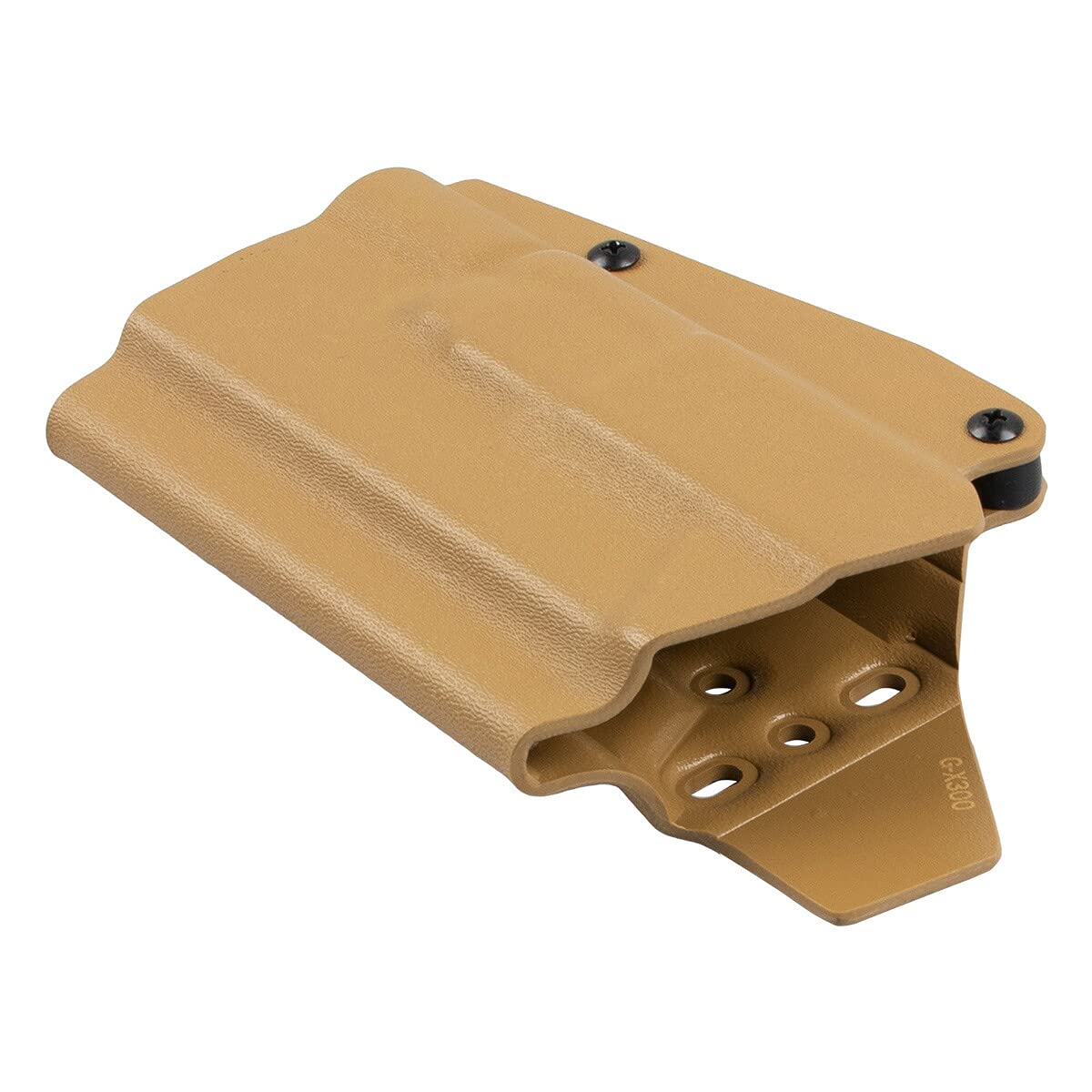 Amazon | WoSporT カイデックスホルスター SF X300 (G17/19/19X/45対応