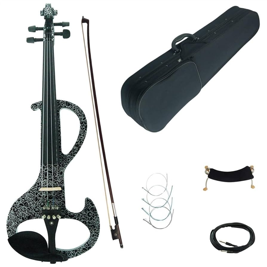 Amazon.co.jp: プロフェッショナル色の無垢材 4/4 サイズ電子