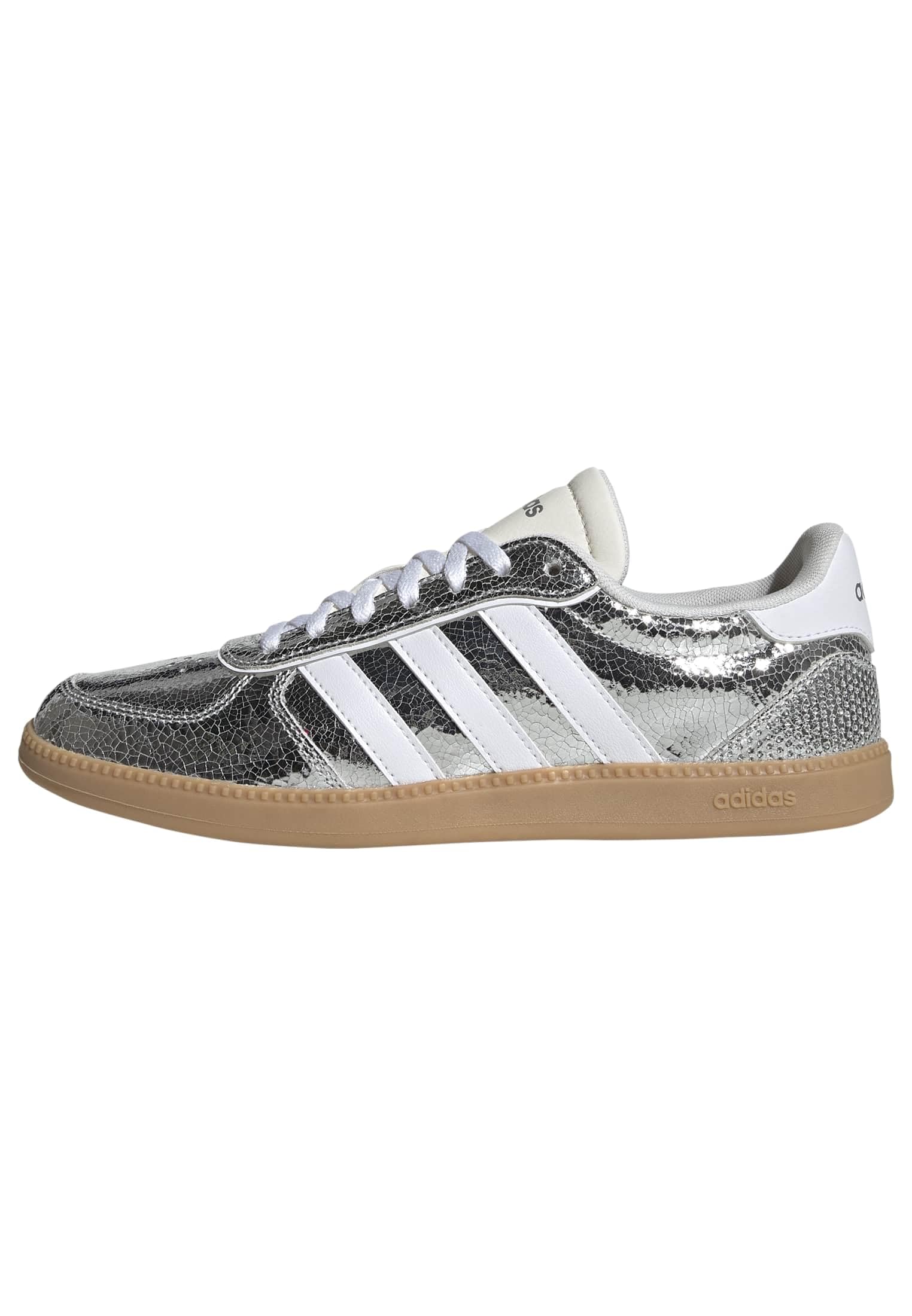 Women's Breaknet Sleek Sneakers