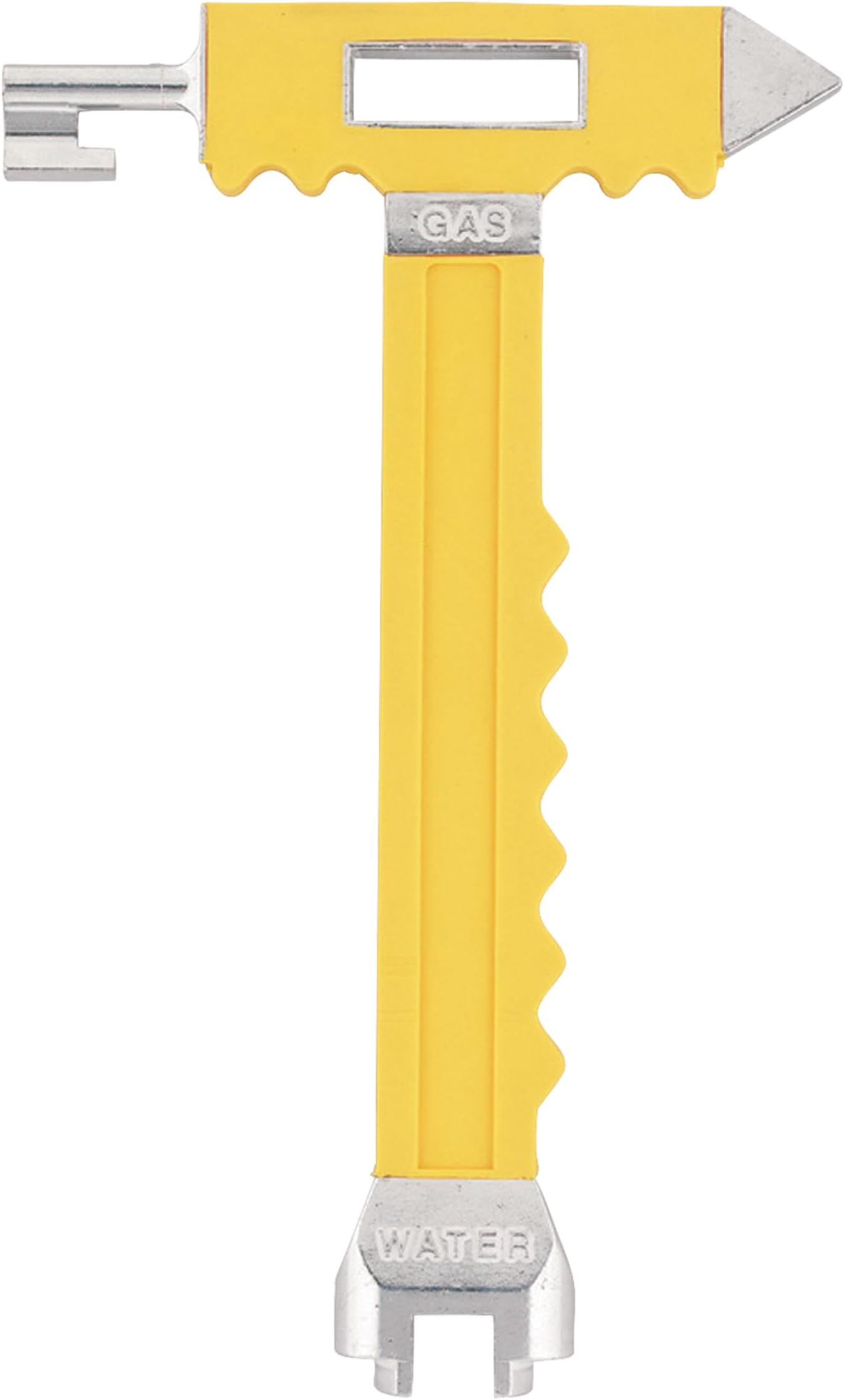 Orbit 26097 Emergency Water and Gas Valve Shut-off Tool