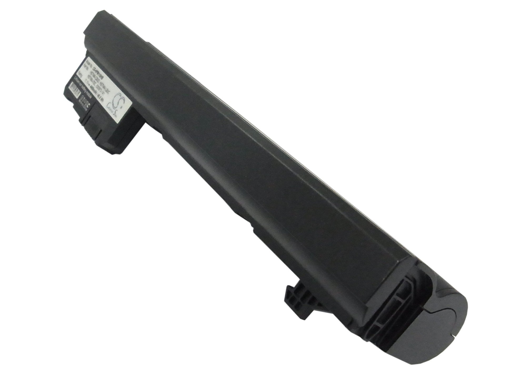 4400mAh Battery Replacement for HP Mini 110 530973-741 537626-001 537627-001 HSTNN-CB0C HSTNN-CB0D H