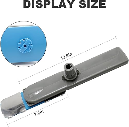 Miniatura 4 de Reemplazo del brazo de pulverización inferior para lavavajillas Frigidaire Piezas de repuesto Modelo