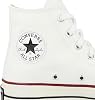 Converse Chuck 70 Unisex Günlük Ayakkabı 162050C Siyah