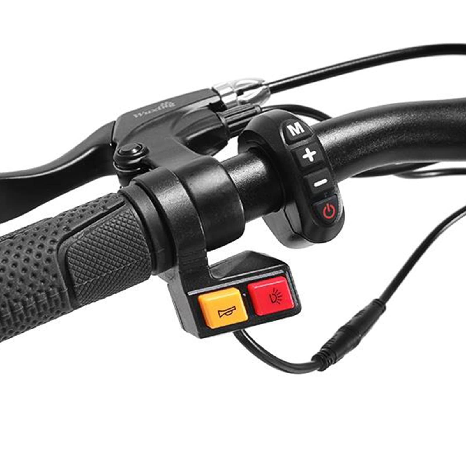 Trottinette Électrique Pliable KUKIRIN G2pro 55KM Longue Portée-Moteur