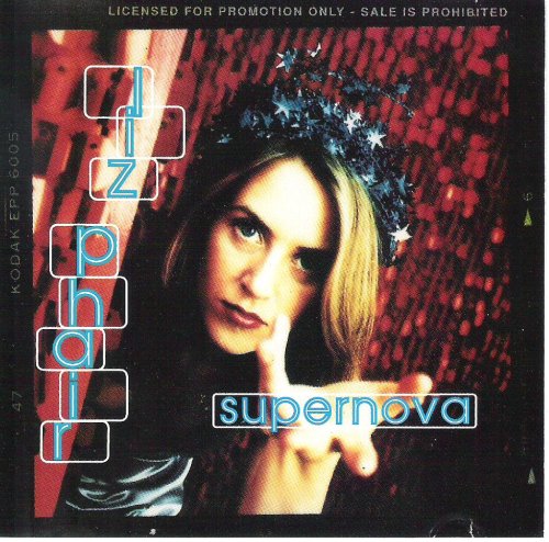 Liz Phair Supernova Amazon Music