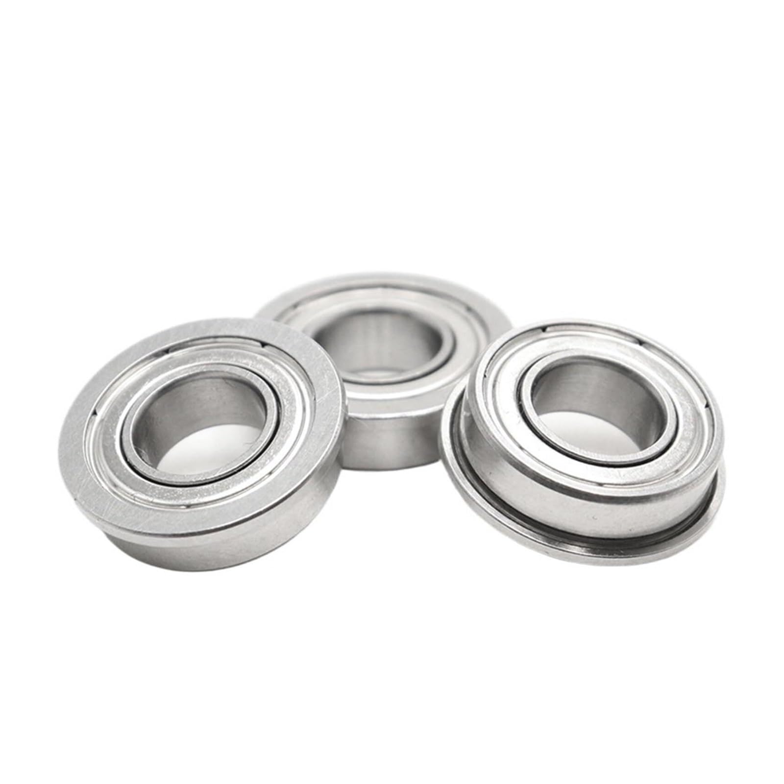 Lagersatz, Flanschlager MF148ZZ LF1480ZZ 8 * 14 4 mm, MF105ZZ LF1050ZZ 5 10, MF126ZZ LF1260ZZ 6 12(MF105ZZ)