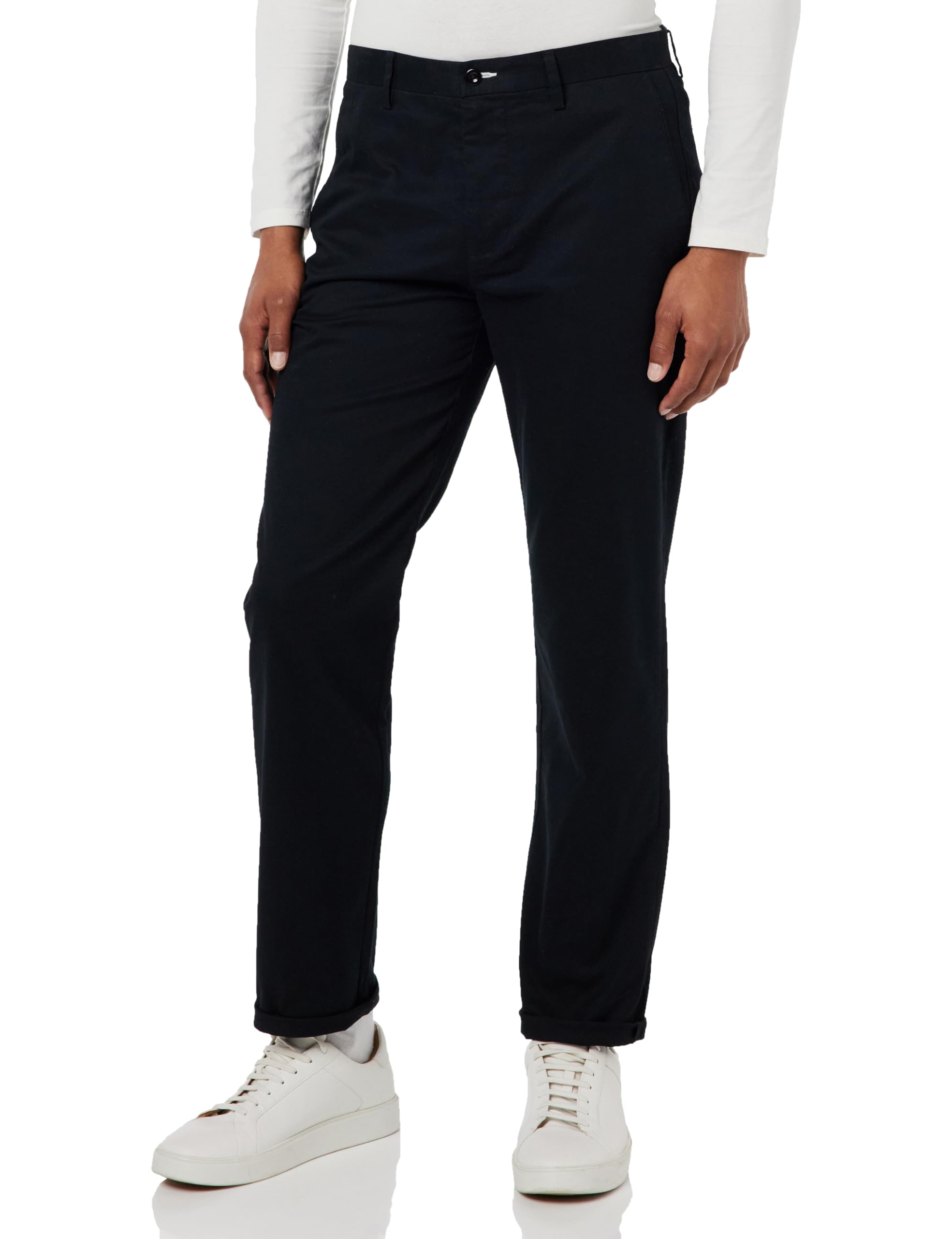 GANT Regular TP Chinos Pantalones de Vestir para Hombre