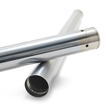 Amazon.com: TOFR 49mm Front Fork Tubes for Harley Dyna Low