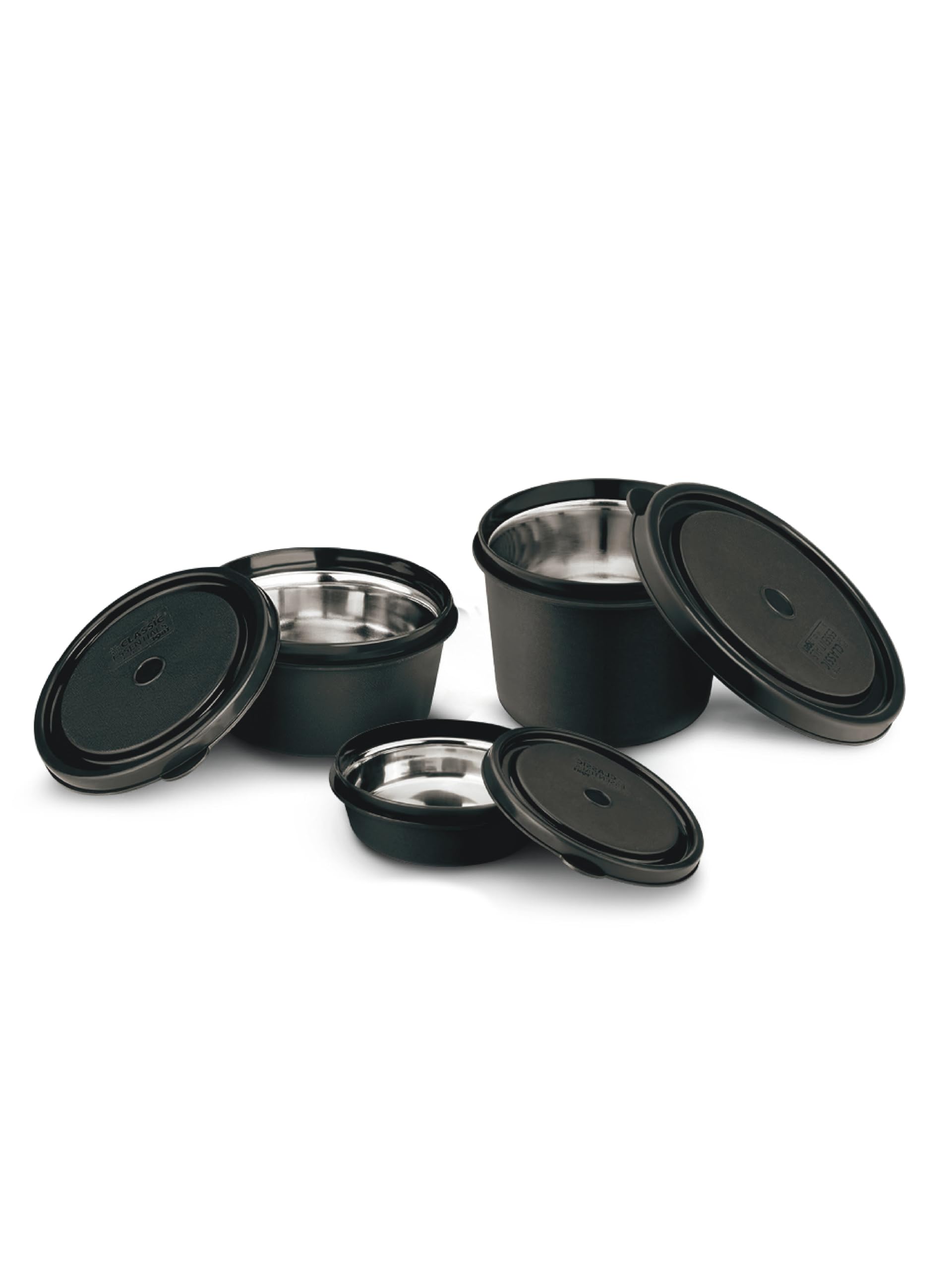 Stainless Steel Lunch Box - Keep Food Fresh! -7