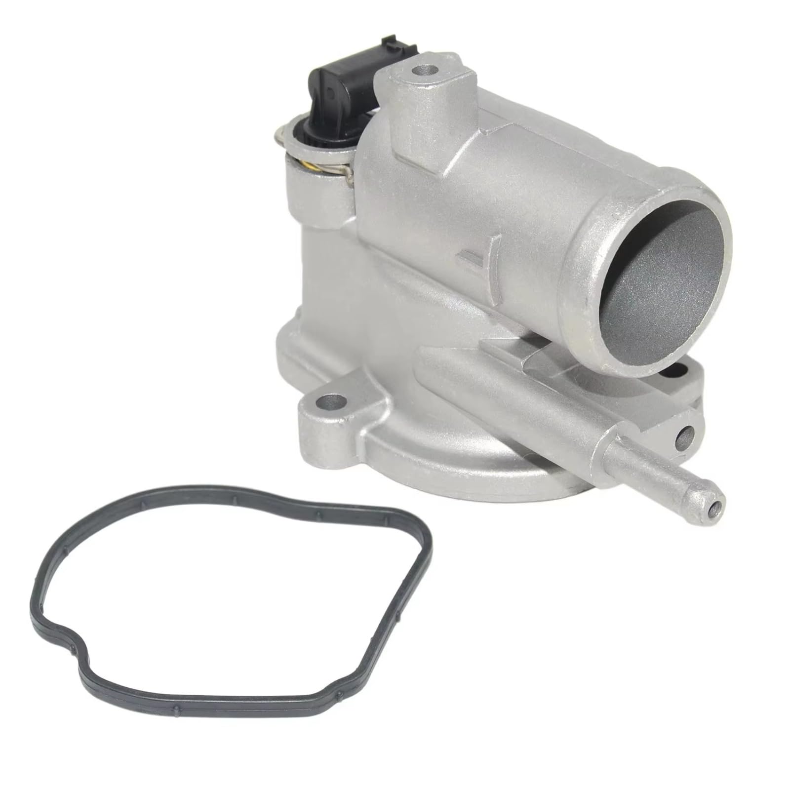Termostato Liquido Raffreddamento Del Motore 6462001115 6462000015 6462000915 Compatibile Con Benz Per C209 CL203 S203 S204 W203 W204 W211 S211 VF211 Refrigerante Termostato auto
