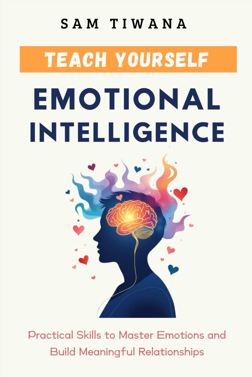 Teach Yourself: Emotional Intelligence