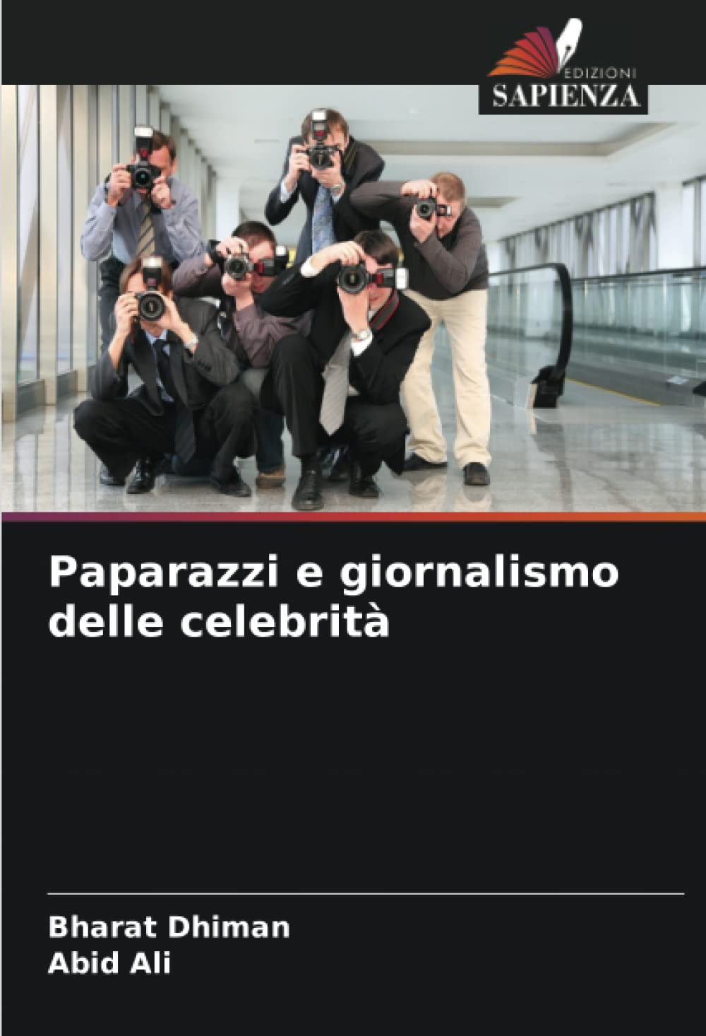 Paparazzi e giornalismo delle celebrità