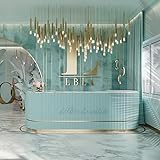 M2 M2 RETAIL Reception Desk...