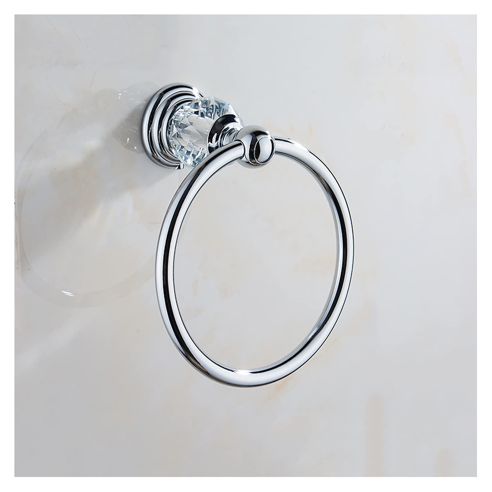 Porte-manteaux porte-vêtements muraux en métal noir pour intérieur chic