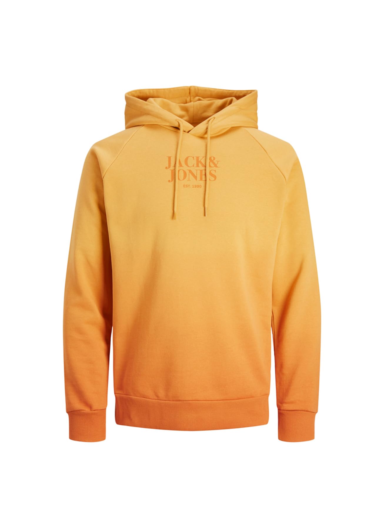 jack & jones Printed Hooded Sweatshirt-picture-37