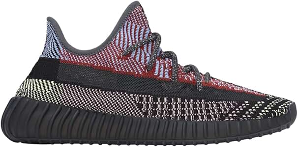 靴 adidas Yeezy Boost 350 v2 Yecheil 614YVo5tR7L._AC_SY300_QL65_.jpg