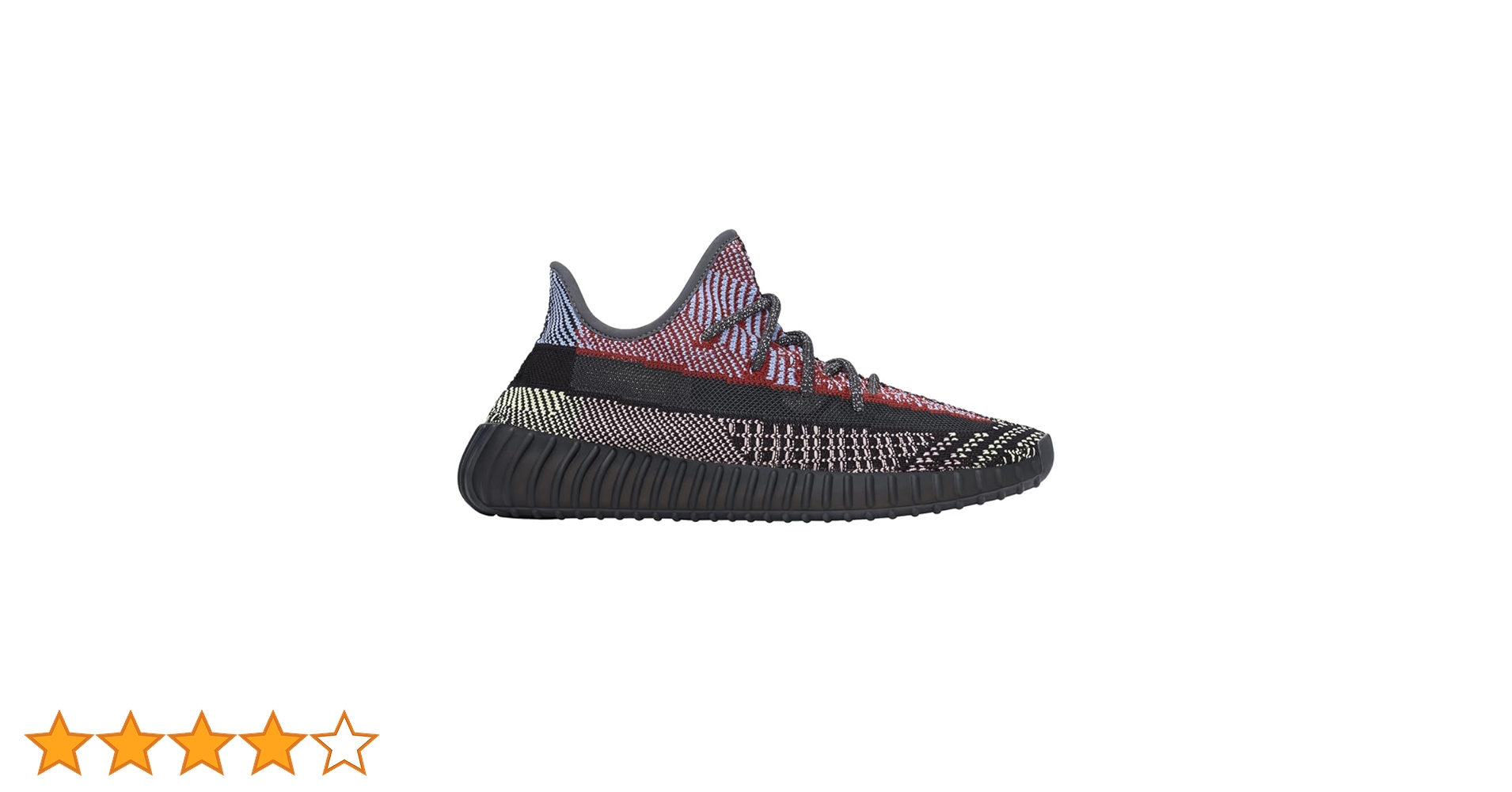 yeezy FW5190 イージー 350 V2 YECHEIL 28cm 12月20日発売【adidas】イージー ブースト 350 V2 “YECHEIL
