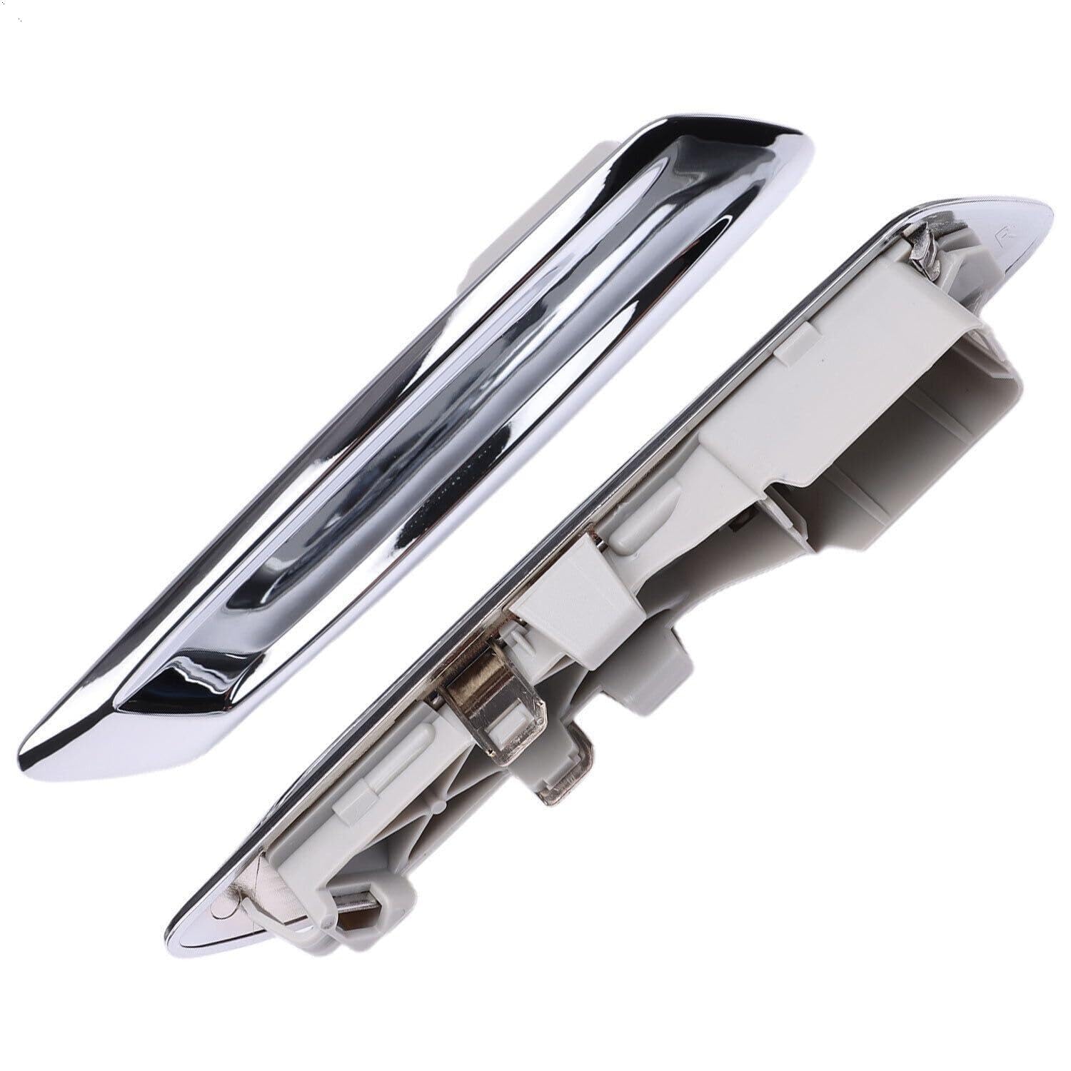 for 13-15 for BMW 5 Series F18 for Fender Lamp OE:51137336645 51137336646