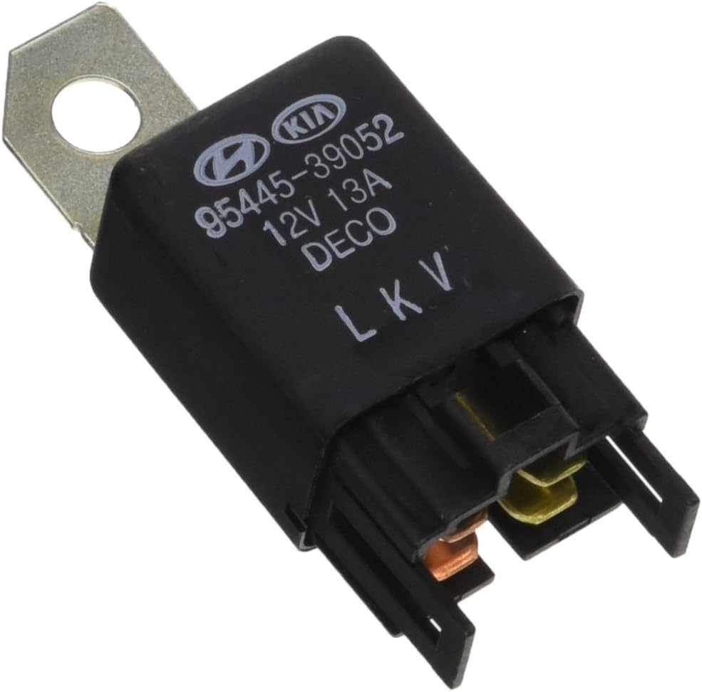 Genuine Hyundai 9544539052 Automatic Transmission Control Relay