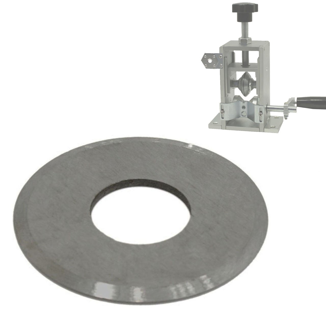 Copper Wire Stripper Replacement Blade for CopperMines Model 301