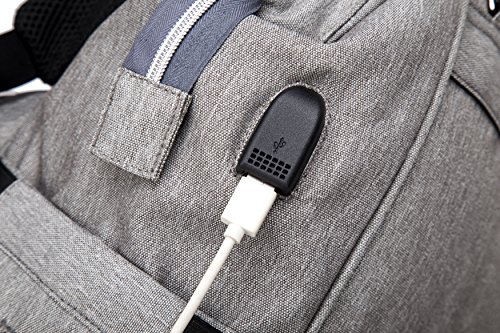 Prodrocam Zaino Mamma, Borsa per Pannolini Zaino