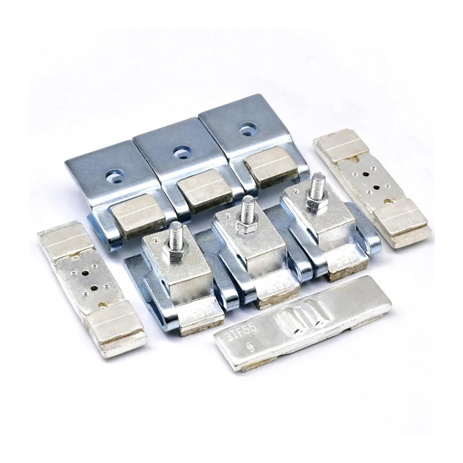 Kit de contact principal 3TY7550-0A contre l'usure de contacteur 3TF54 3TF55
