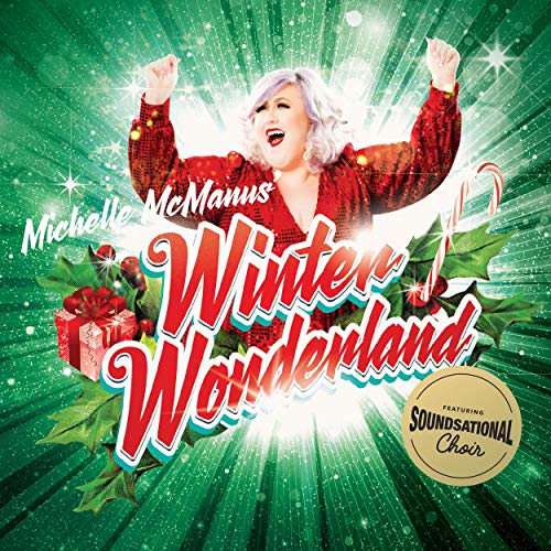 Michelle McManus & SoundSational Community Choir