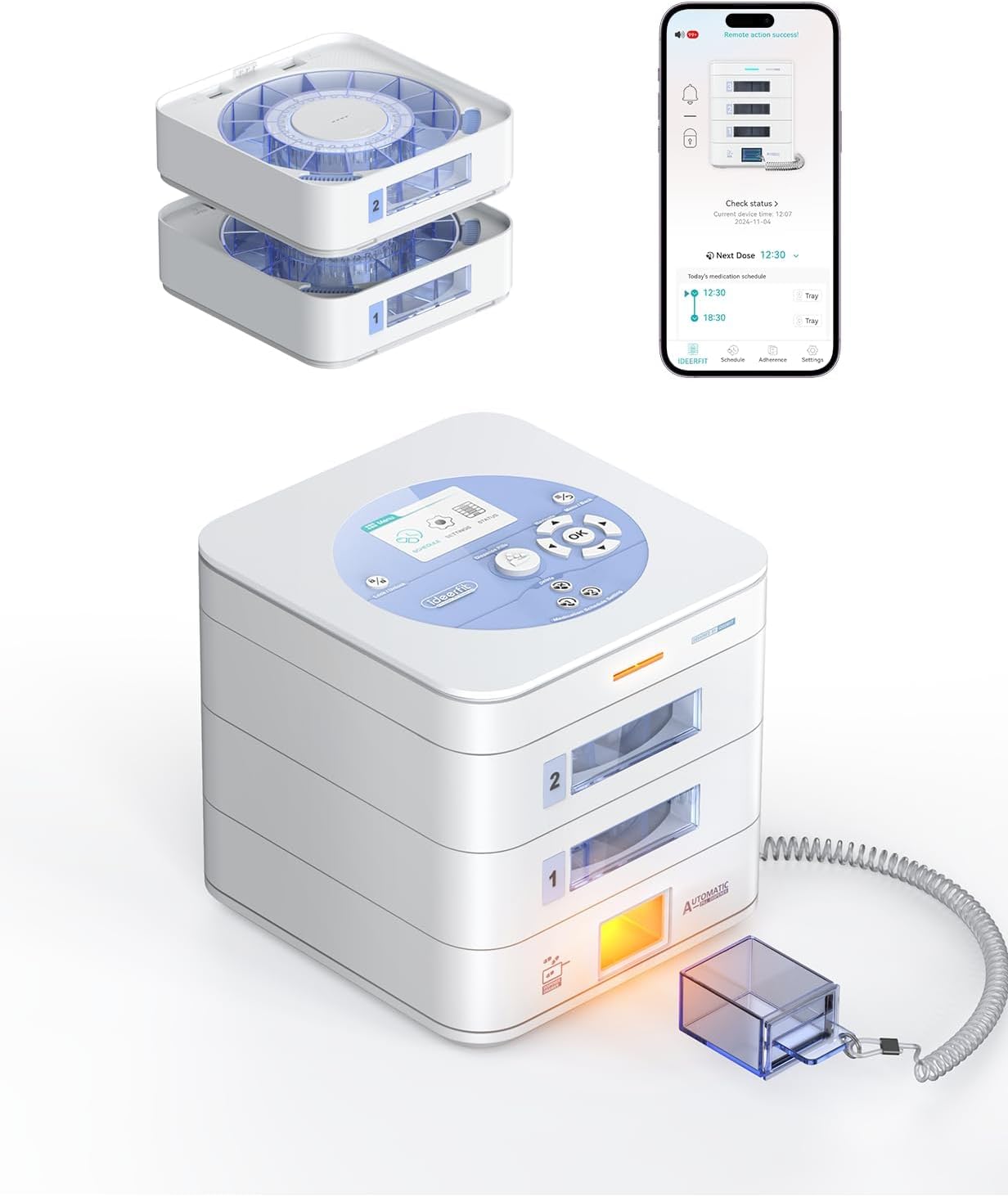 Evening Deals @ Your Local BIDFTA!