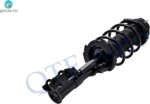 Miniatura 6 de PM Auto Juego de 4 amortiguadores de resorte de resorte de bobina para Mazda 2 2011-2014