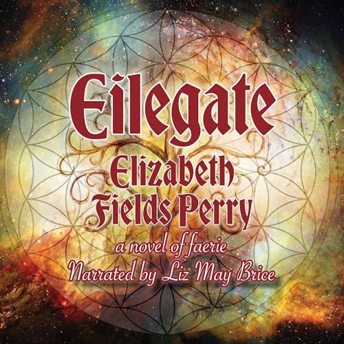 Eilegate by Elizabeth Fields Perry episode artwork
