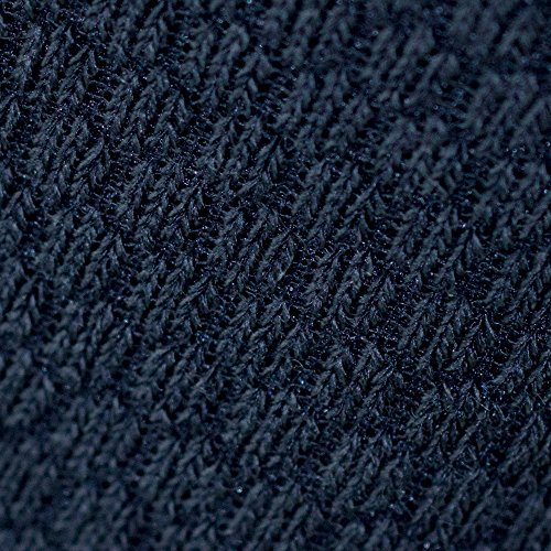 Foto von Midweight Camo Snowboard Socken - Merinowolle Winter Cold Weather OTC Skisocken - Ideal für Snowboarden, Skifahren, Schneeschuhwandern, Outdoor (M, Schnee)