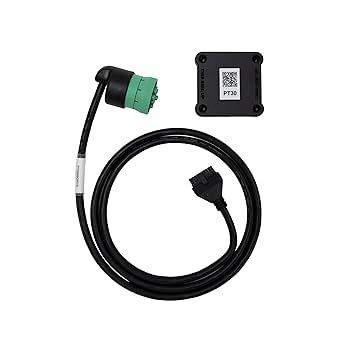 Amazon.com: ELD Mandate's - PT 30 ELD - Electronic Logging
