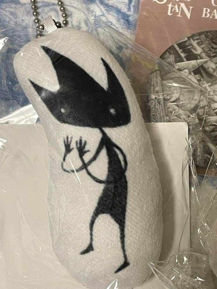 陳情令 クッション キーホルダー マスコット C-01_ca00baf5-97b1-4349-990f-