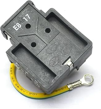 Spare Parts QP2-15/D 10PIN Refrigerator Starter Refrigerator Inverter Module Replacement Refrigerator Inverter