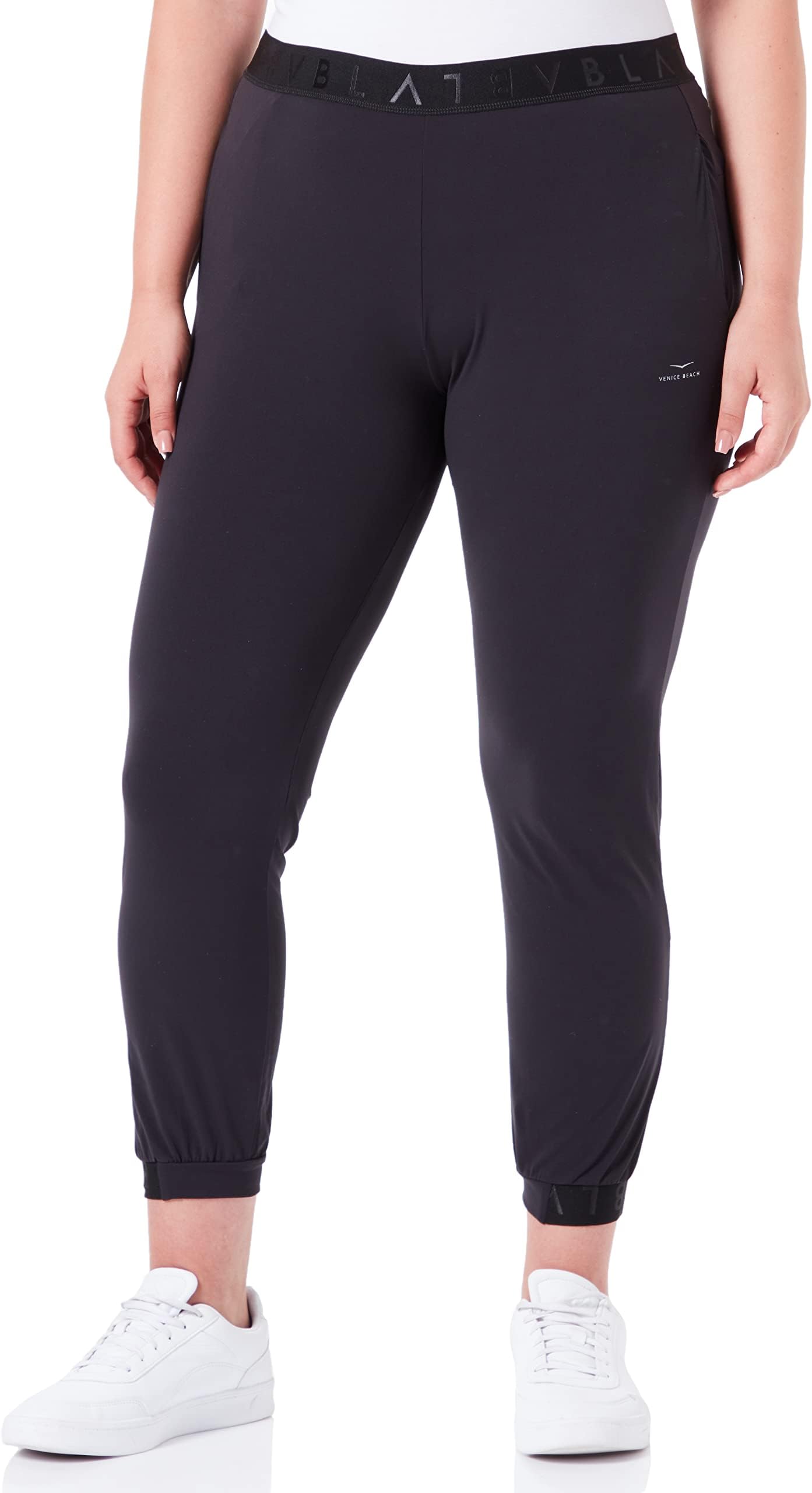 Venice BeachWomen's Buckle Track Pants